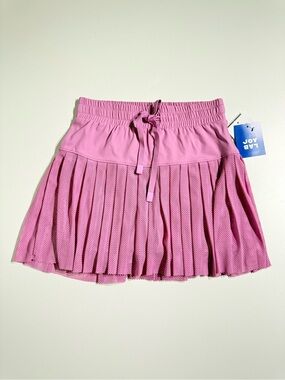 JoyLab Pink Pleated Athletic Skirt Sz. XS